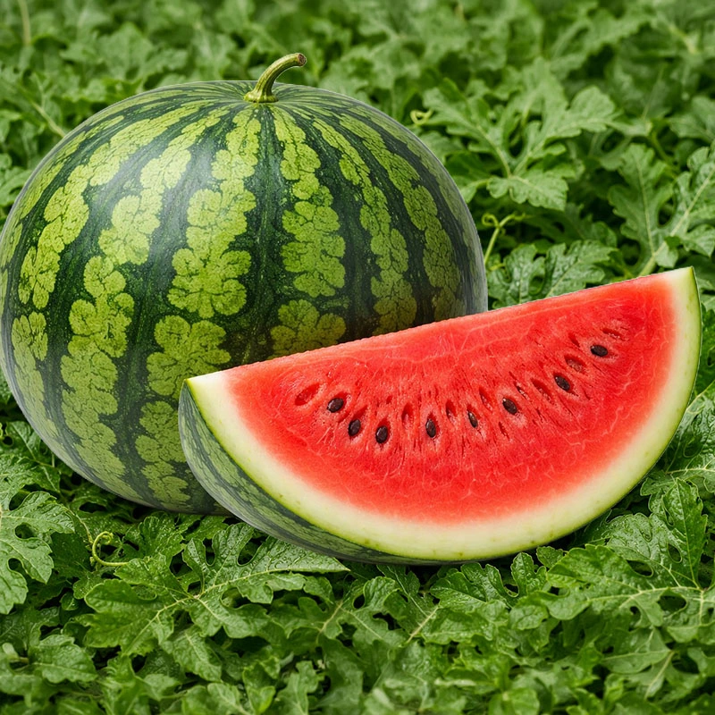 Watermelon Red